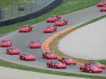 Ferrari F40 1987 года